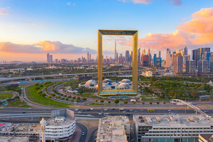 Dubai Fame