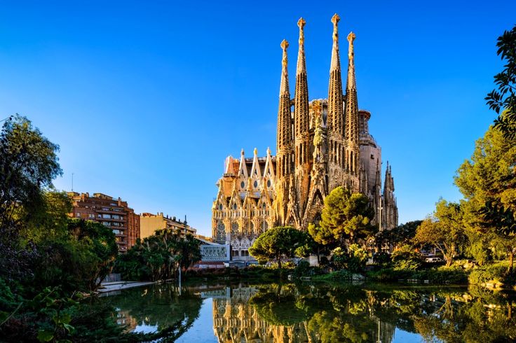 Barcelona, Spain