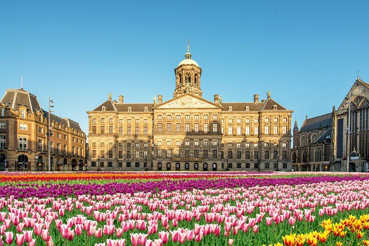 Amsterdam, Netherlands