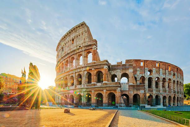 Rome, Italy