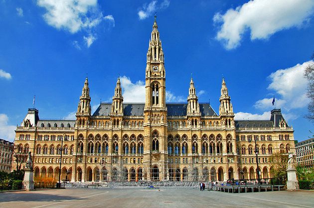 Vienna, Austria