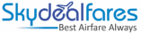 skyfaredeals logo