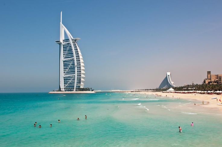 Burj al arab